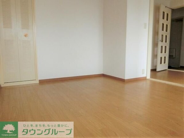 メルベーユの物件内観写真